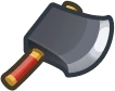 axe emote
