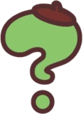 purinquestion emote