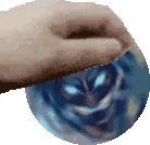 Pfp_pat emote
