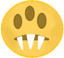 monster emote