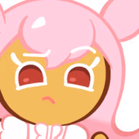 CherryBlossom_raised_eyebrow emote