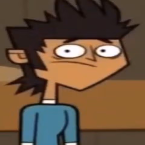 Mal_Isawwhatyoudid emote