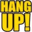 hangup static emote