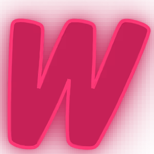 W emote