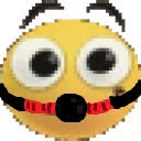 agag emote