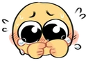 blob_shy emote