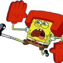 KarateBob emote