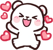 milk_inlove emoji