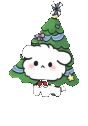 TreePupBounce emote