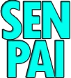 senpai emote