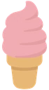 StrawberryIceCream emote
