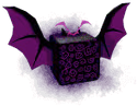 ShadowFruit emote