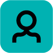CyanMember emote