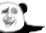 panda_intensehaha emote