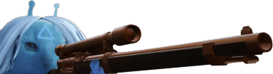vindicta emote