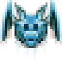 frostdragon emote