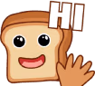 wave emote