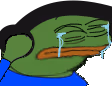 CrygeVibe emote