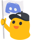 blobhypesquad emote