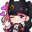 ZoeWave static emote