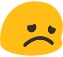 blobsad emote