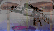 GOLDGOLDGOLD animated emote