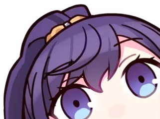 mafupeek emote