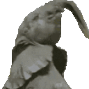 elephantJAM animated emote