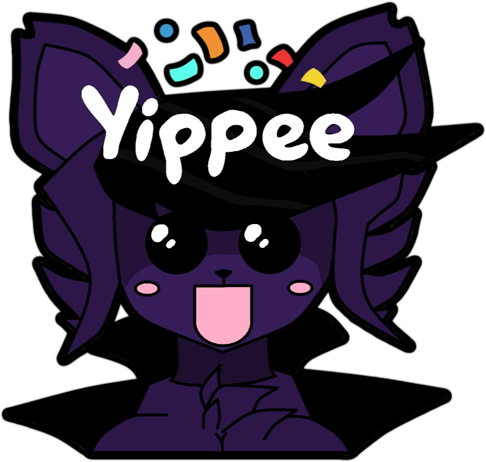NGM_Fexa_Yippee emote