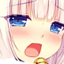 VanillaGasm static emote