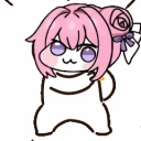 doroflap emote