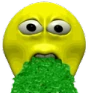 Vomit emoji