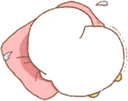 duckhide emote