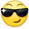CE_Sunglass emote