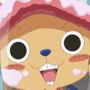 Chopper_cute emote