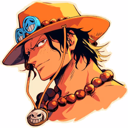 Ace emote