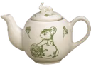 Teapot emote