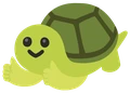 Yasss emote