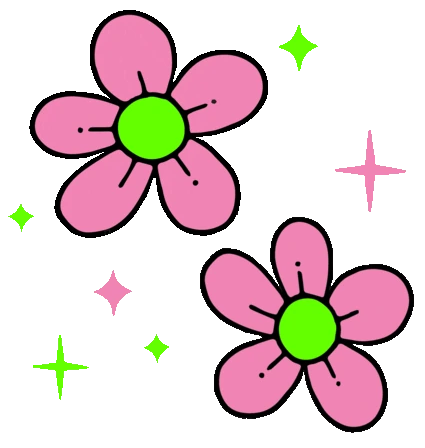 Flowers emote