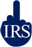 fuck_IRS_middle_finger emoji