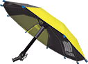 HeroBrellaReplica emote