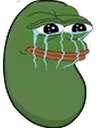 BeansStrongMan emote