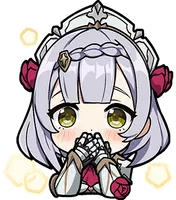 Noelle_omg static emote