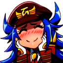 Momoko emote
