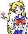 SailorMoonWink emote