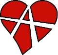 anarchyheart emote