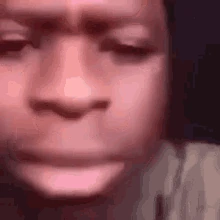 WOAH emote