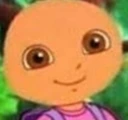 HotDora emote