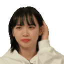 chaewonSTOP emote