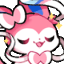 AnimatedSylveonCute